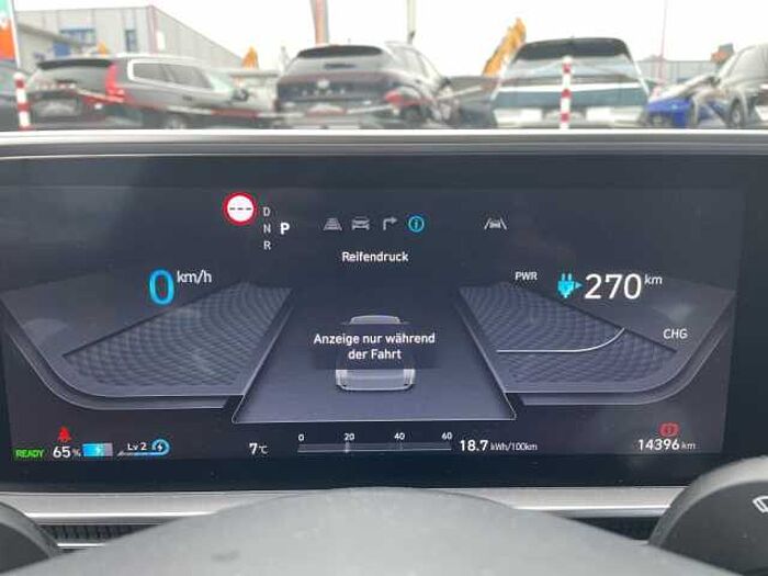 Hyundai IONIQ 6 77,4 kWh Uniq*Pano