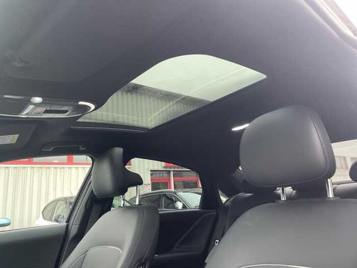 Hyundai IONIQ 6 77,4 kWh Uniq*Pano