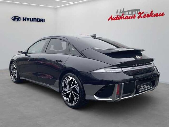 Hyundai IONIQ 6 77,4 kWh Uniq*Pano