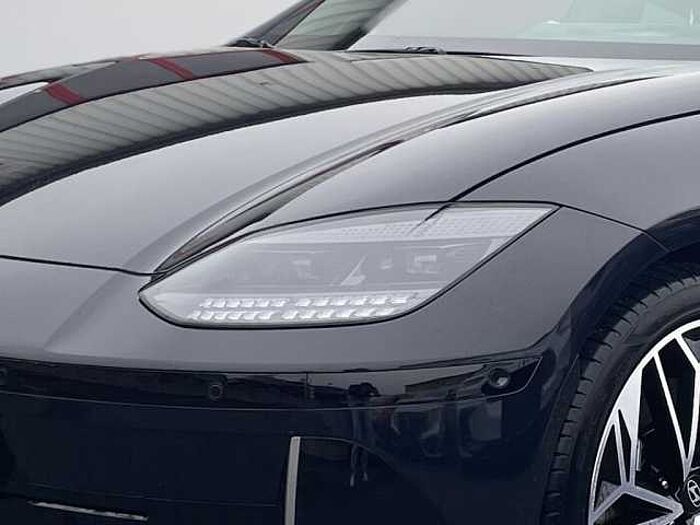 Hyundai IONIQ 6 77,4 kWh Uniq*Pano