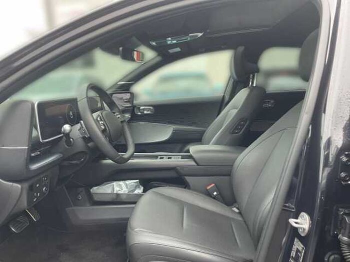 Hyundai IONIQ 6 77,4 kWh Uniq*Pano