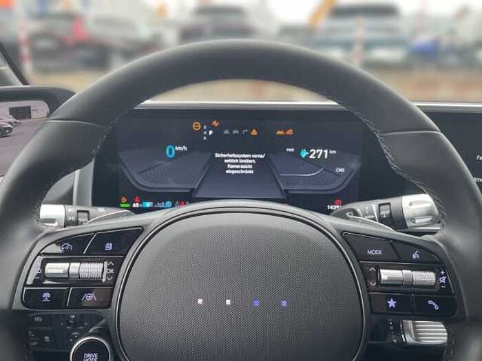 Hyundai IONIQ 6 77,4 kWh Uniq*Pano