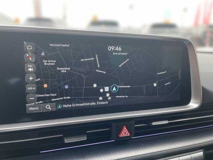 Hyundai IONIQ 6 77,4 kWh Uniq*Pano