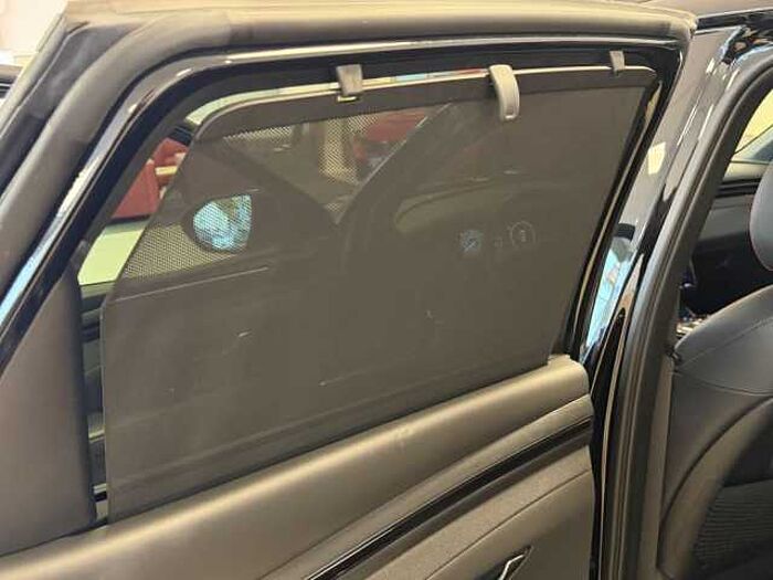 Hyundai TUCSON 1.6 T-GDi PHEV 4WD N Line +AHK+Sitz Paket+