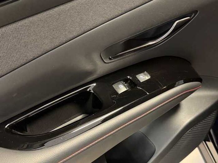 Hyundai TUCSON 1.6 T-GDi PHEV 4WD N Line +AHK+Sitz Paket+