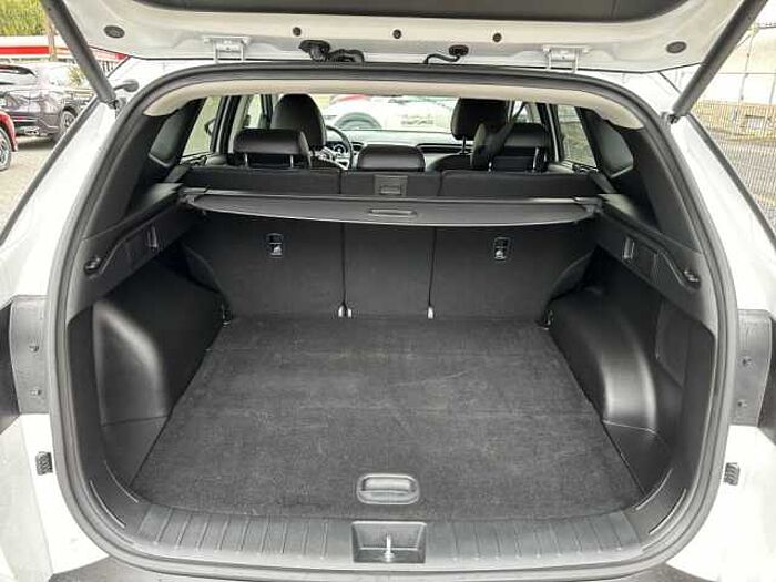 Hyundai TUCSON 1.6 T-GDi Plug-in-Hybrid 4WD Prime