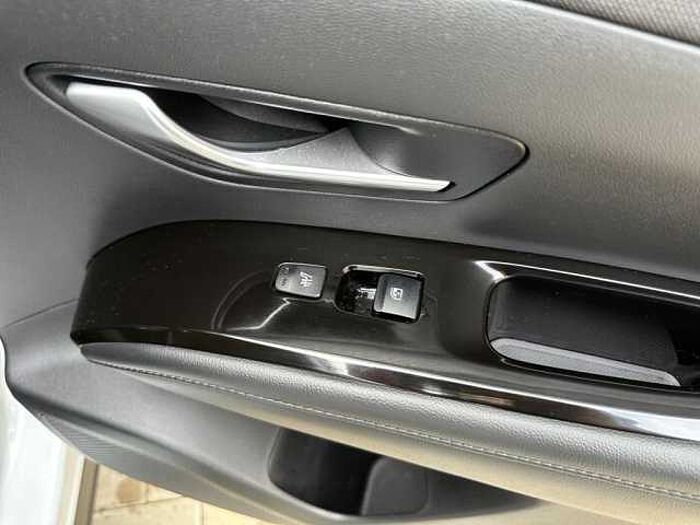 Hyundai TUCSON 1.6 T-GDi Plug-in-Hybrid 4WD Prime