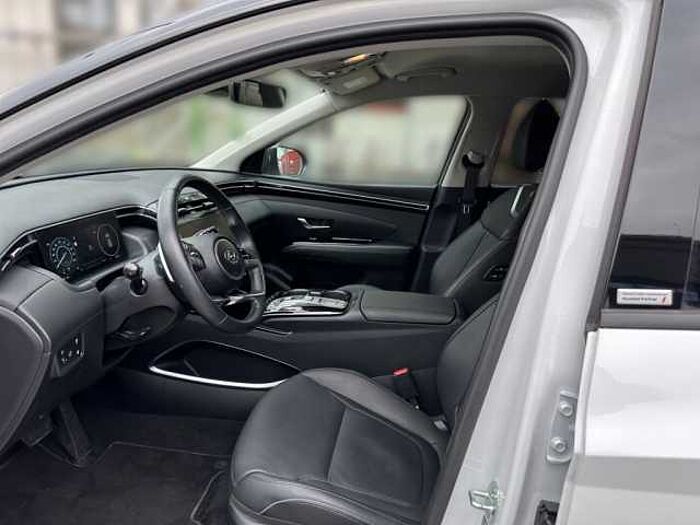 Hyundai TUCSON 1.6 T-GDi Plug-in-Hybrid 4WD Prime