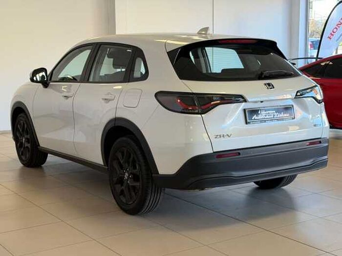 Honda ZR-V e:HEV 2.0 i-MMD Hybrid Elegance