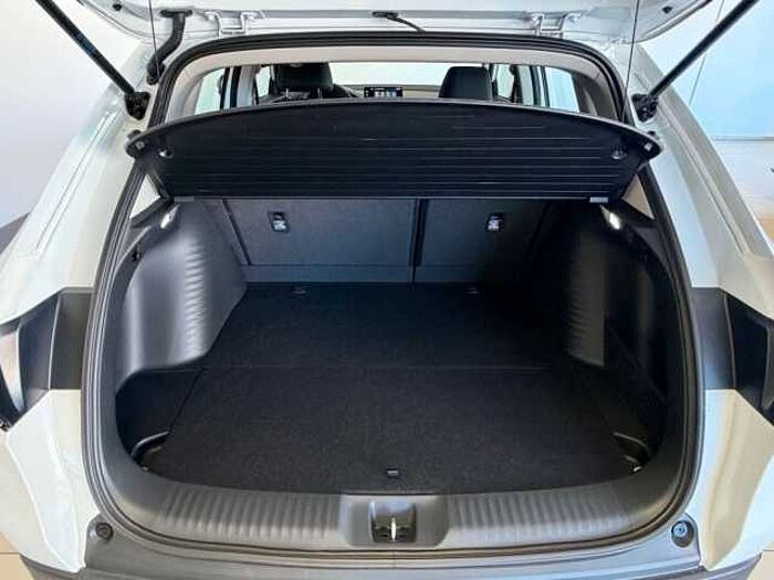 Honda ZR-V e:HEV 2.0 i-MMD Hybrid Elegance