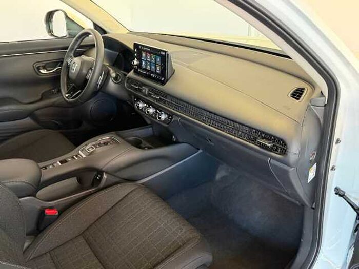 Honda ZR-V e:HEV 2.0 i-MMD Hybrid Elegance