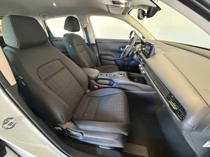 Honda ZR-V e:HEV 2.0 i-MMD Hybrid Elegance