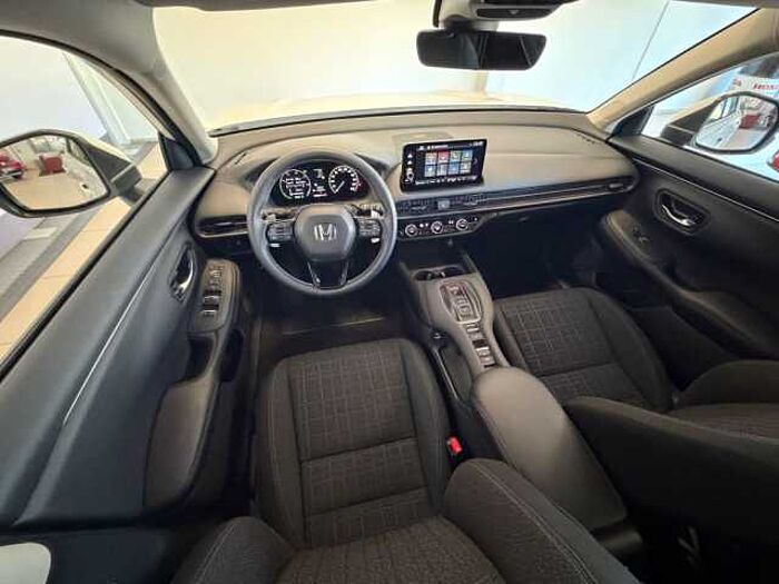 Honda ZR-V e:HEV 2.0 i-MMD Hybrid Elegance