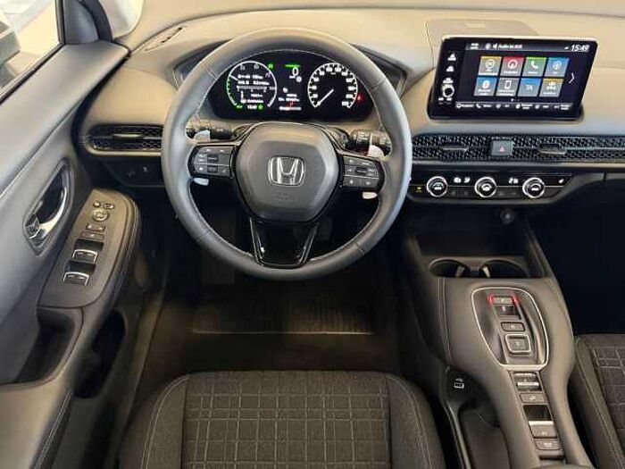 Honda ZR-V e:HEV 2.0 i-MMD Hybrid Elegance