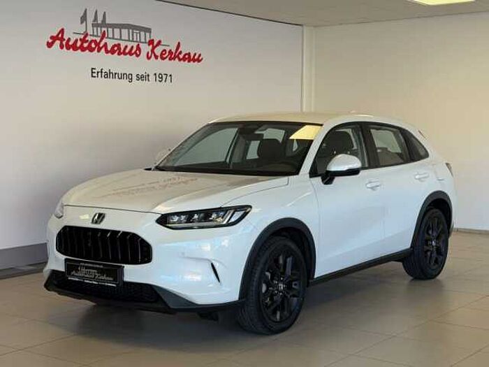 Honda ZR-V e:HEV 2.0 i-MMD Hybrid Elegance