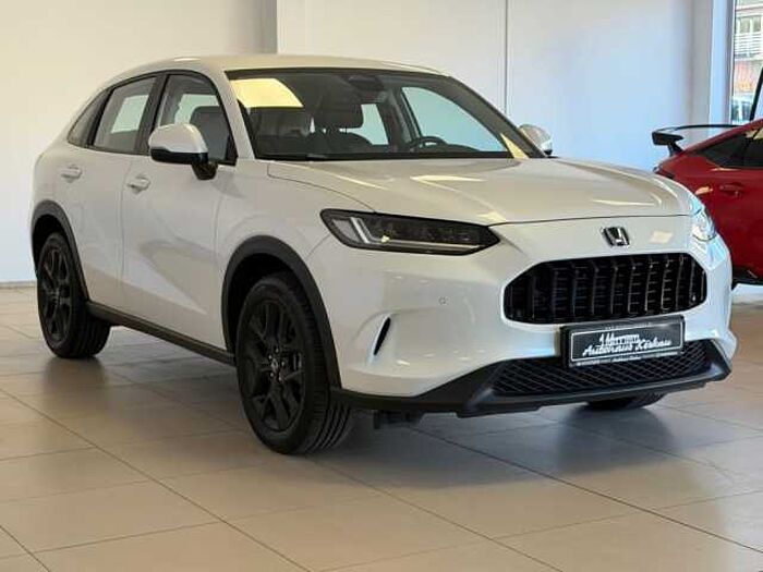 Honda ZR-V e:HEV 2.0 i-MMD Hybrid Elegance