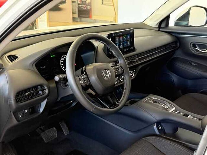Honda ZR-V e:HEV 2.0 i-MMD Hybrid Elegance