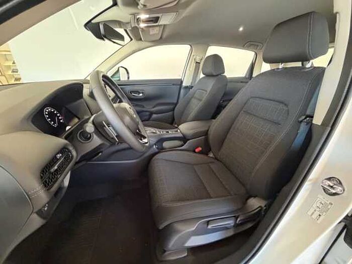Honda ZR-V e:HEV 2.0 i-MMD Hybrid Elegance