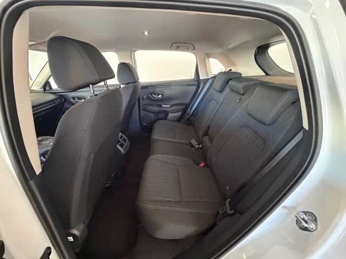 Honda ZR-V e:HEV 2.0 i-MMD Hybrid Elegance