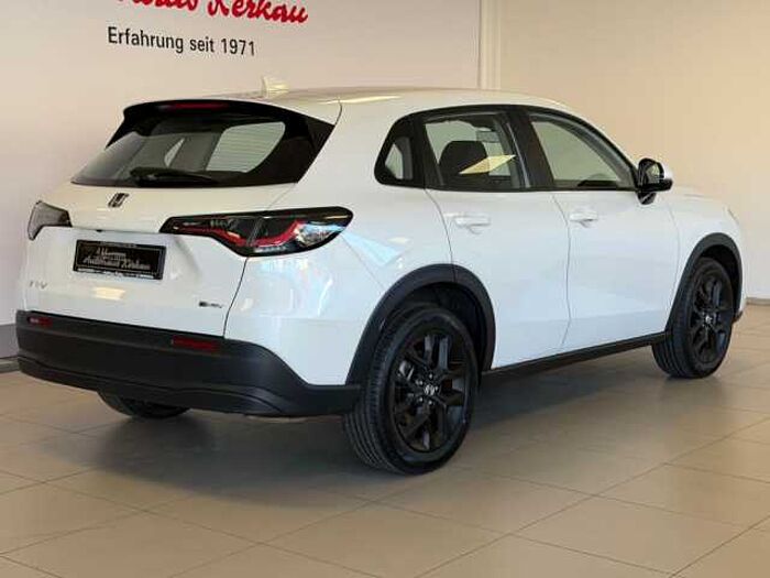 Honda ZR-V e:HEV 2.0 i-MMD Hybrid Elegance