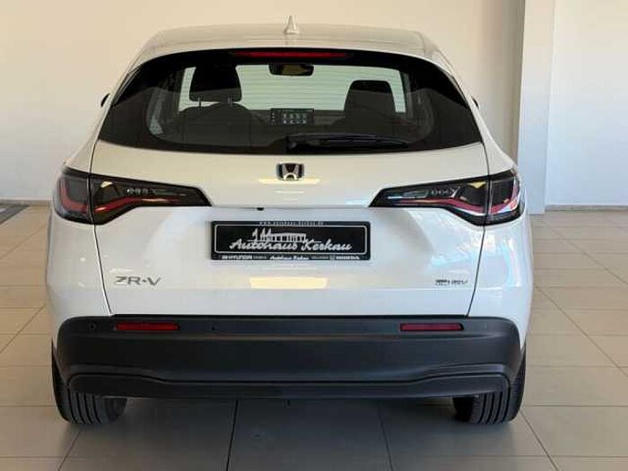 Honda ZR-V e:HEV 2.0 i-MMD Hybrid Elegance