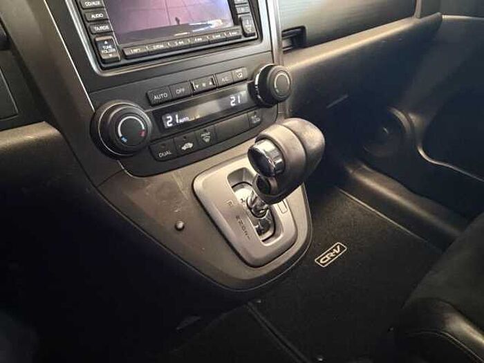 Honda CR-V 2.2i DTEC Automatik Elegance Edition+Garantie+