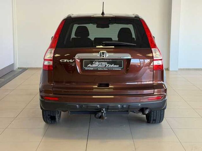 Honda CR-V 2.2i DTEC Automatik Elegance Edition+Garantie+