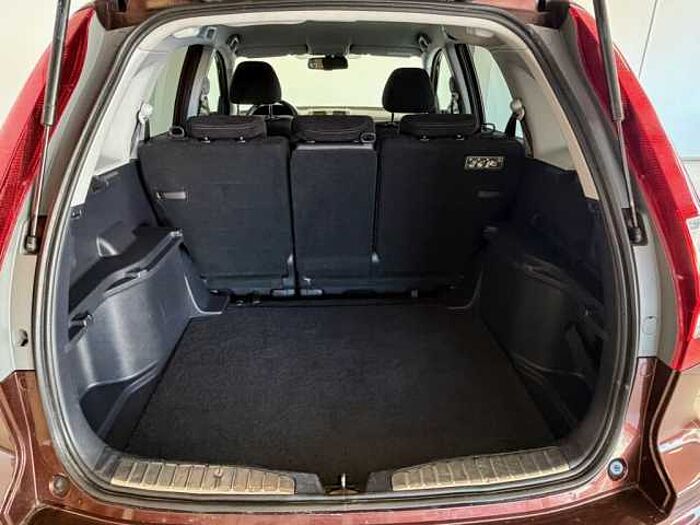 Honda CR-V 2.2i DTEC Automatik Elegance Edition+Garantie+