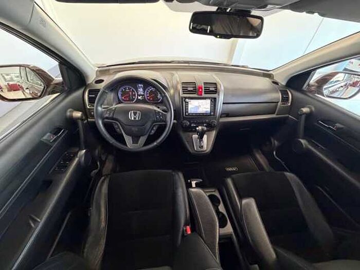 Honda CR-V 2.2i DTEC Automatik Elegance Edition+Garantie+