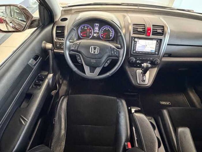 Honda CR-V 2.2i DTEC Automatik Elegance Edition+Garantie+