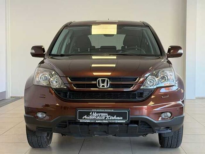 Honda CR-V 2.2i DTEC Automatik Elegance Edition+Garantie+