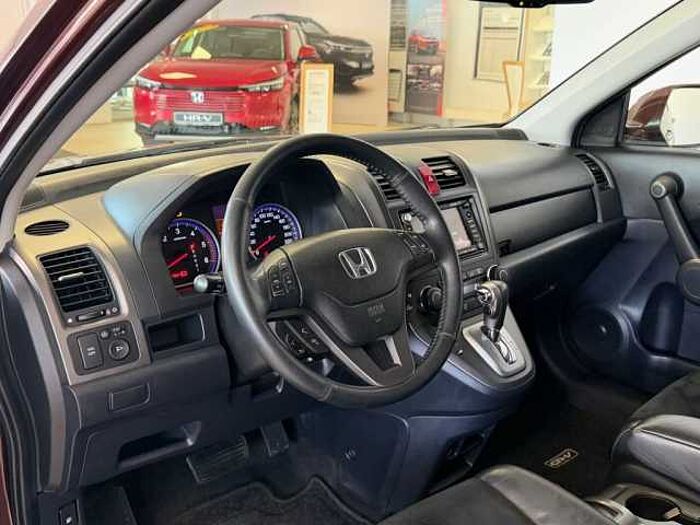 Honda CR-V 2.2i DTEC Automatik Elegance Edition+Garantie+