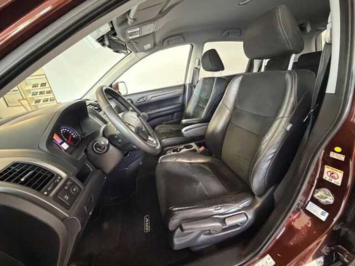 Honda CR-V 2.2i DTEC Automatik Elegance Edition+Garantie+