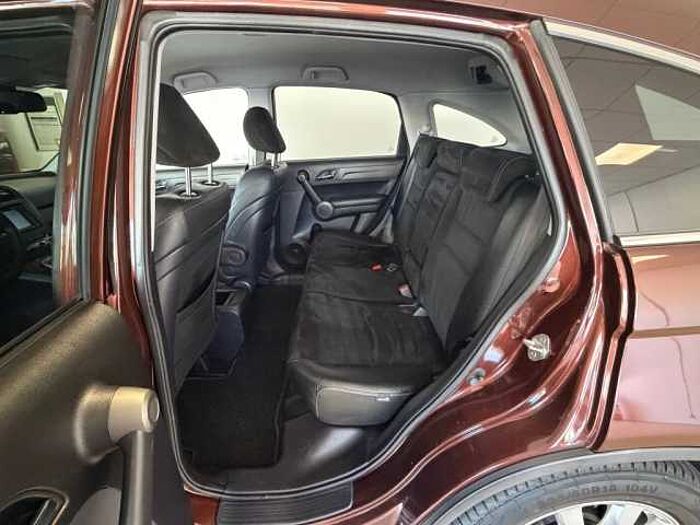 Honda CR-V 2.2i DTEC Automatik Elegance Edition+Garantie+