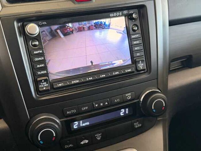 Honda CR-V 2.2i DTEC Automatik Elegance Edition+Garantie+