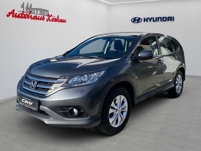 Honda CR-V 2.0i-VTEC 4WD Elegance Winter Paket