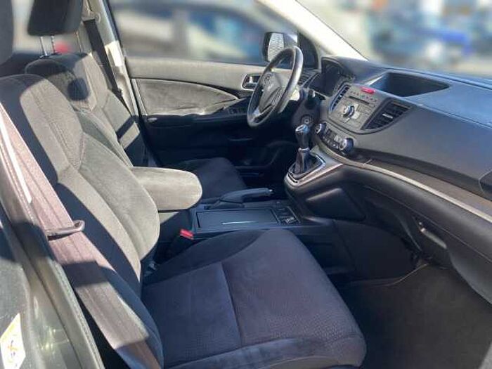 Honda CR-V 2.0i-VTEC 4WD Elegance Winter Paket