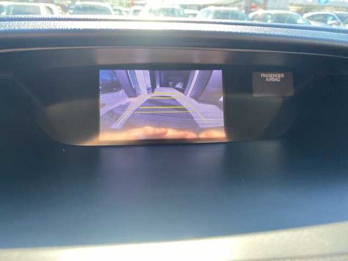 Honda CR-V 2.0i-VTEC 4WD Elegance Winter Paket