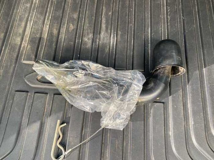 Honda CR-V 2.0i-VTEC 4WD Elegance Winter Paket