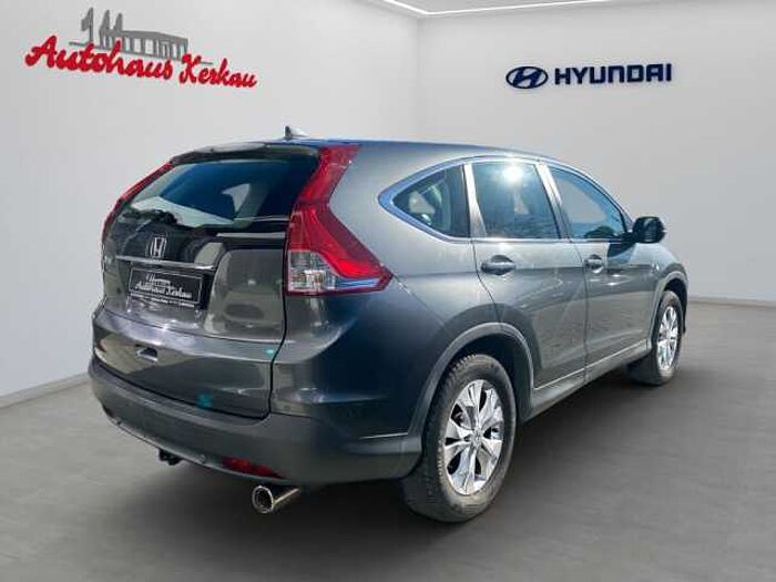 Honda CR-V 2.0i-VTEC 4WD Elegance Winter Paket