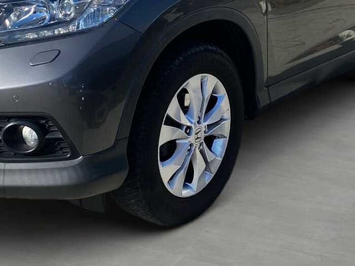 Honda CR-V 2.0i-VTEC 4WD Elegance Winter Paket