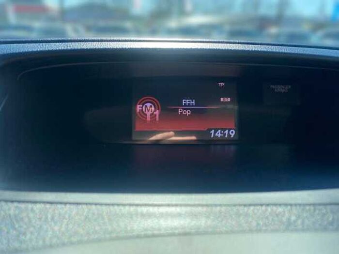 Honda CR-V 2.0i-VTEC 4WD Elegance Winter Paket