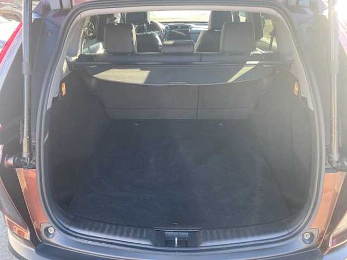 Honda CR-V e: HEV 2.0 i-MMD Hybrid 4WD Executive sofort