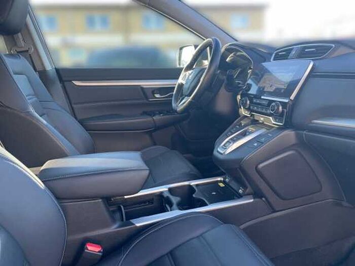 Honda CR-V e: HEV 2.0 i-MMD Hybrid 4WD Executive sofort