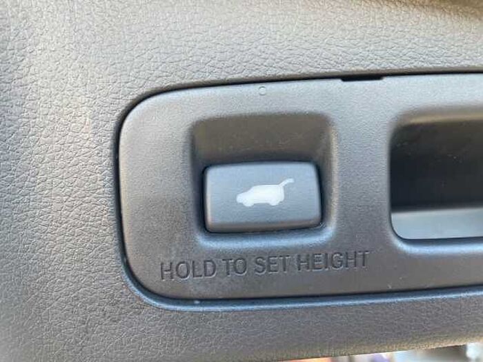 Honda CR-V e: HEV 2.0 i-MMD Hybrid 4WD Executive sofort