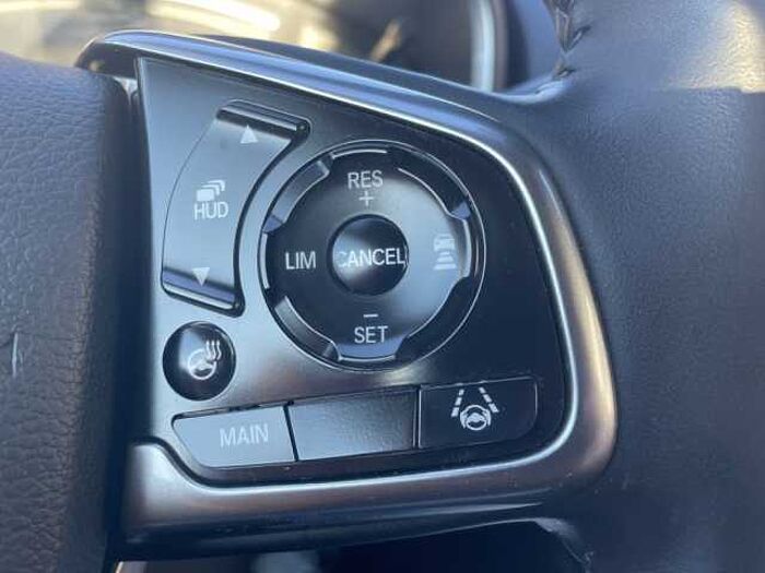 Honda CR-V e: HEV 2.0 i-MMD Hybrid 4WD Executive sofort