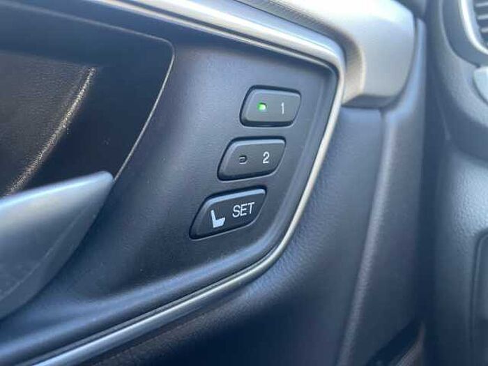 Honda CR-V e: HEV 2.0 i-MMD Hybrid 4WD Executive sofort