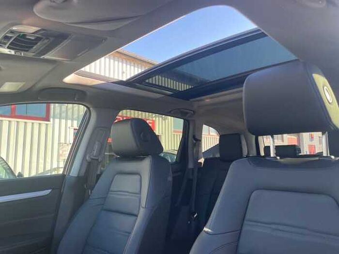 Honda CR-V e: HEV 2.0 i-MMD Hybrid 4WD Executive sofort