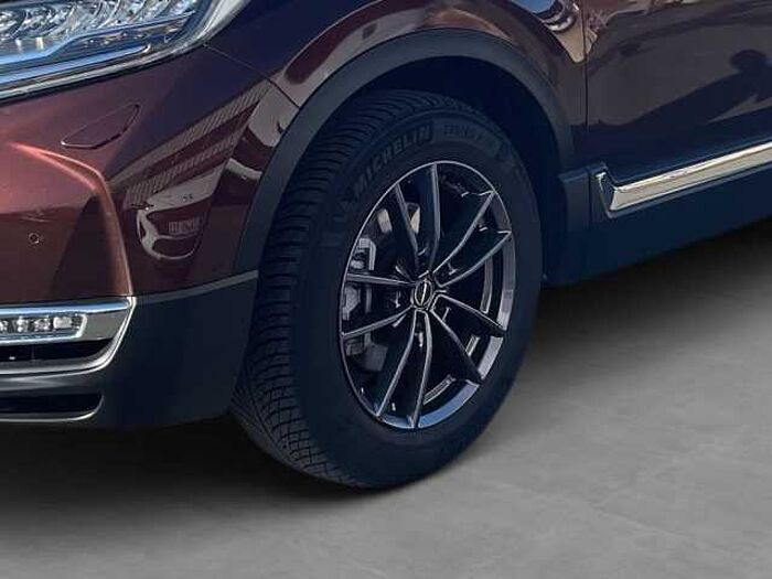 Honda CR-V e: HEV 2.0 i-MMD Hybrid 4WD Executive sofort