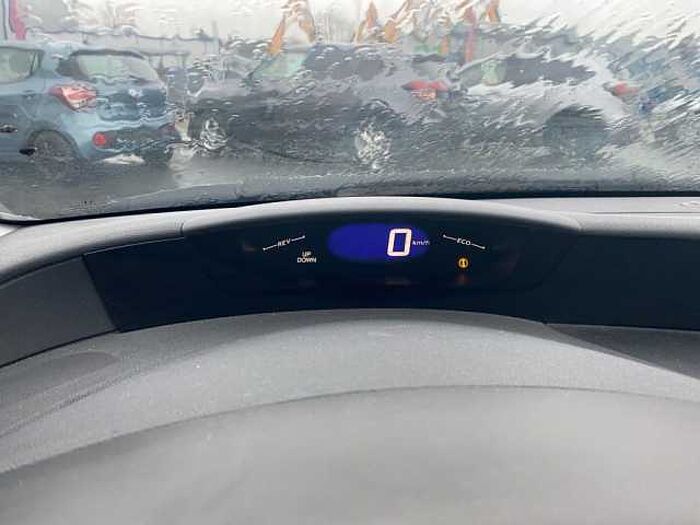 Honda Civic 1.4 i-VTEC Sport